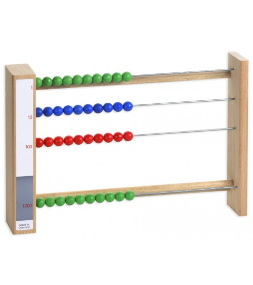 Small Abacus