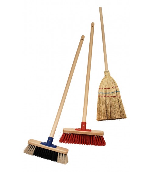 Broom Set