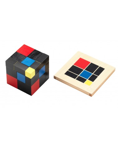 Trinomial cube3