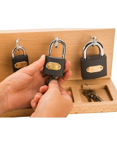 Locks and Keys2