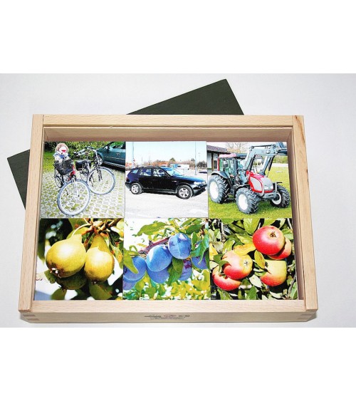 Learn to assign and sort3