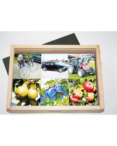 Learn to assign and sort3