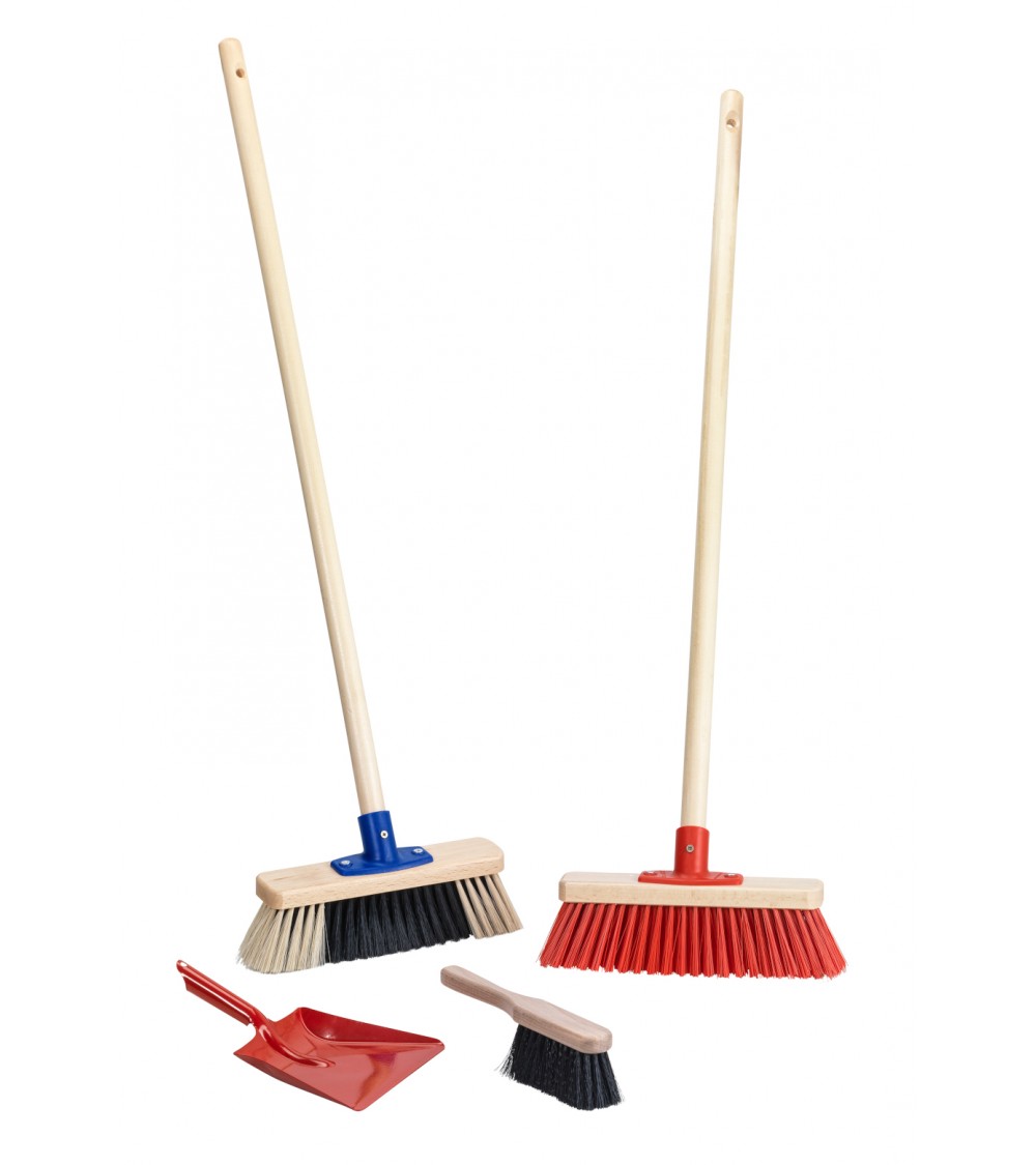 Set spazzante per bambini