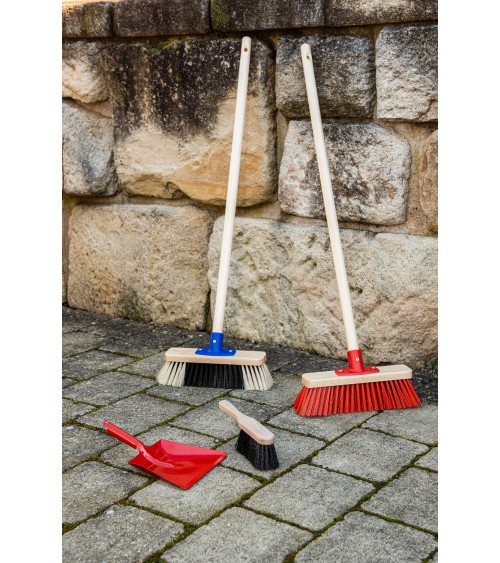 Set spazzante per bambini2