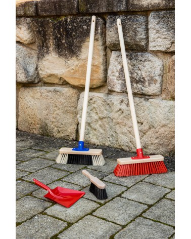 Sweeping set for children2