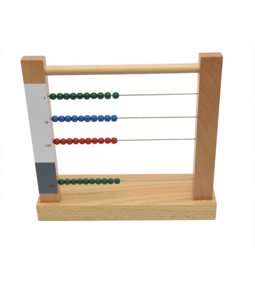 Small Abacus