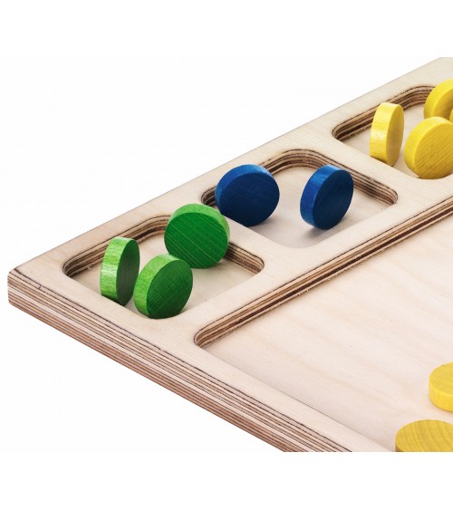 Plateau d'action pour jeux de tri3