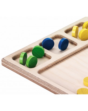 Action tray for sorting3