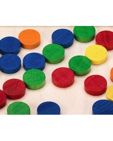 Plateau d'action pour jeux de tri4